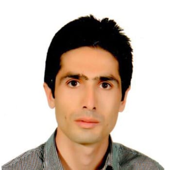 Amir Kolivand